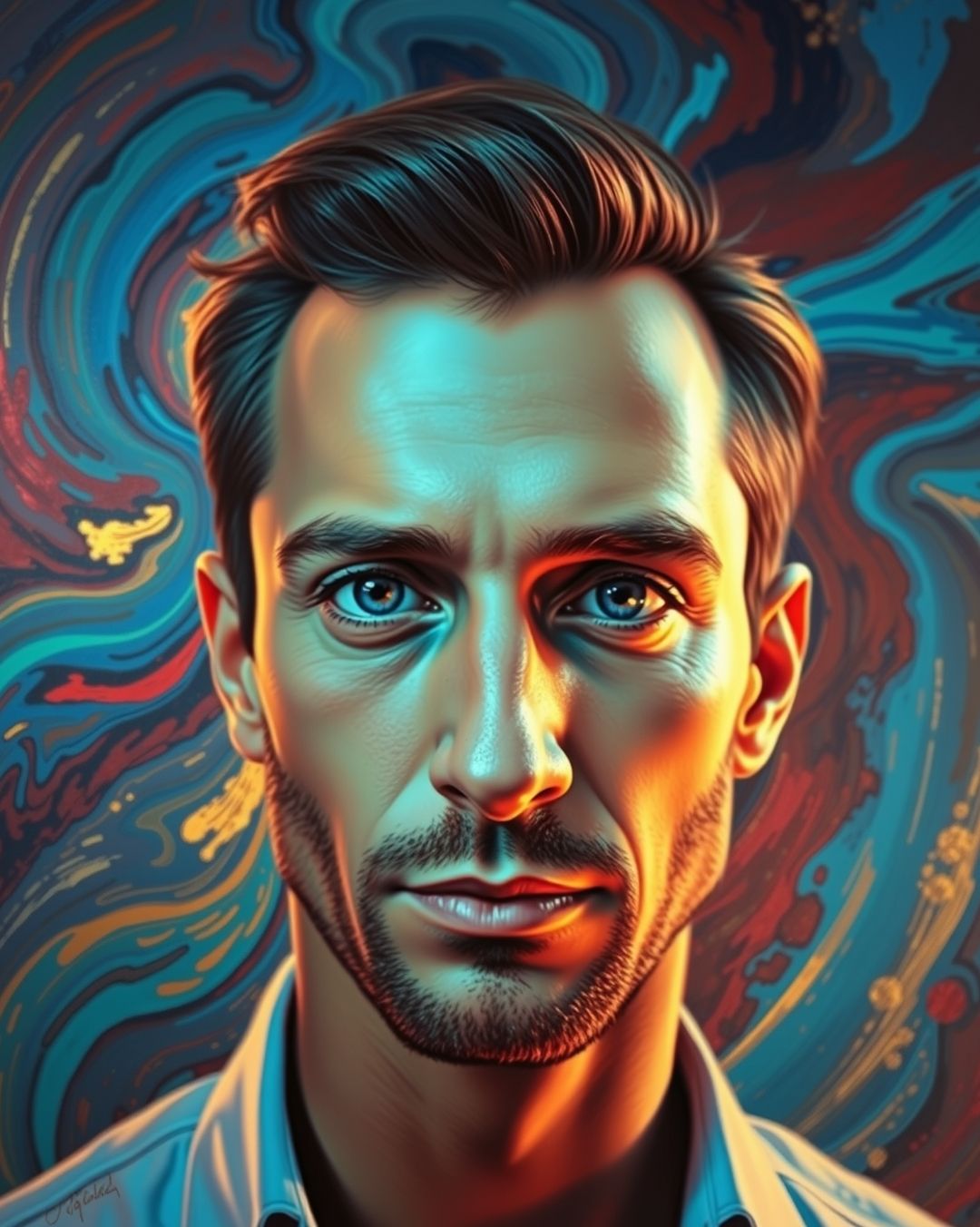 Marco Santini